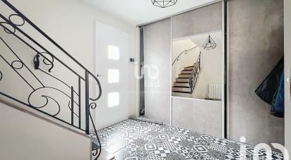 Maison 7 pièces de 142 m² à Beauchamp (95250)