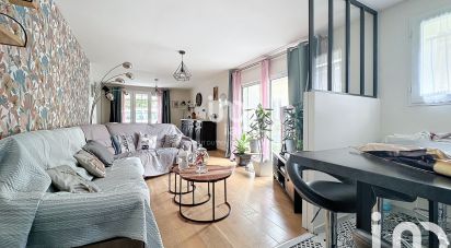 Maison 7 pièces de 142 m² à Beauchamp (95250)