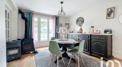 Maison 7 pièces de 142 m² à Beauchamp (95250)