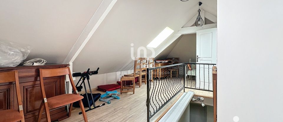 Maison 7 pièces de 142 m² à Beauchamp (95250)