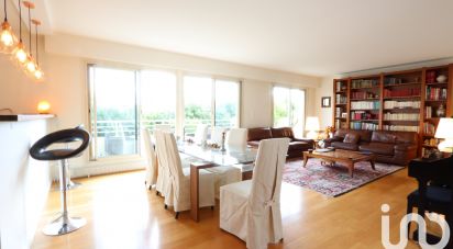 Apartment 4 rooms of 105 m² in Saint-Cloud (92210)