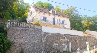 Maison traditionnelle 5 pièces de 142 m² à Joué-lès-Tours (37300)