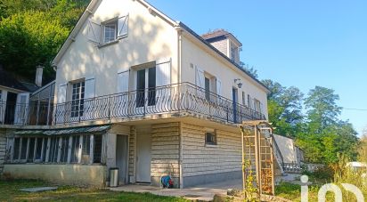 Maison traditionnelle 5 pièces de 142 m² à Joué-lès-Tours (37300)