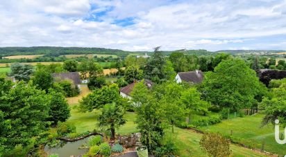 Maison traditionnelle 6 pièces de 135 m² à Villevallier (89330)