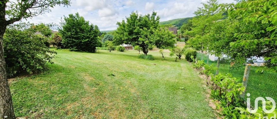 Maison traditionnelle 6 pièces de 135 m² à Villevallier (89330)