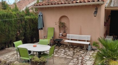 Traditional house 4 rooms of 113 m² in Saint-Raphaël (83700)