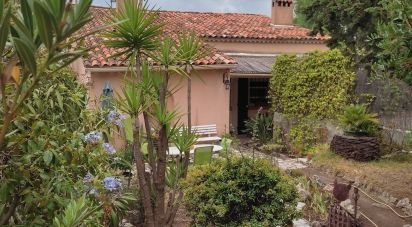 Traditional house 4 rooms of 113 m² in Saint-Raphaël (83700)