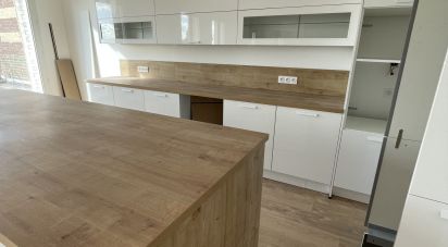 Appartement 5 pièces de 113 m² à Le Havre (76620)