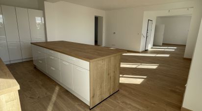 Apartment 5 rooms of 113 m² in Le Havre (76620)