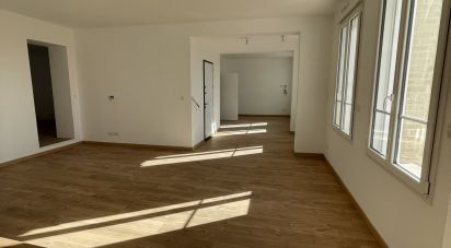 Apartment 5 rooms of 130 m² in Le Havre (76620)