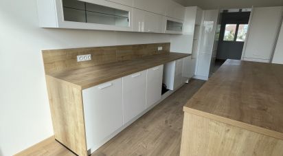 Apartment 5 rooms of 130 m² in Le Havre (76620)