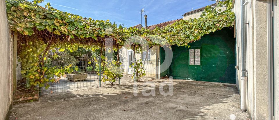 House 8 rooms of 293 m² in Touquin (77131)