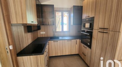 Appartement 4 pièces de 60 m² à LES DEUX-ALPES (38860)