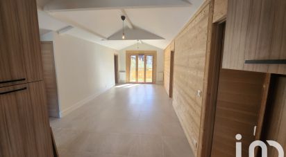 Appartement 4 pièces de 60 m² à LES DEUX-ALPES (38860)