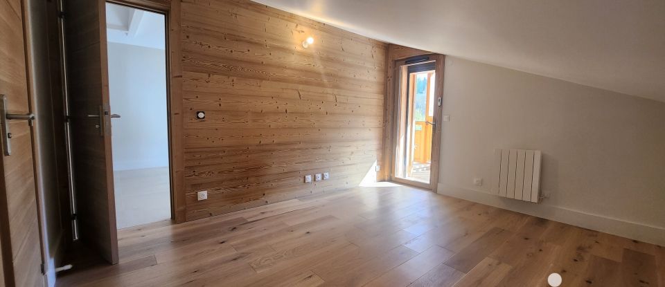 Appartement 4 pièces de 60 m² à LES DEUX-ALPES (38860)