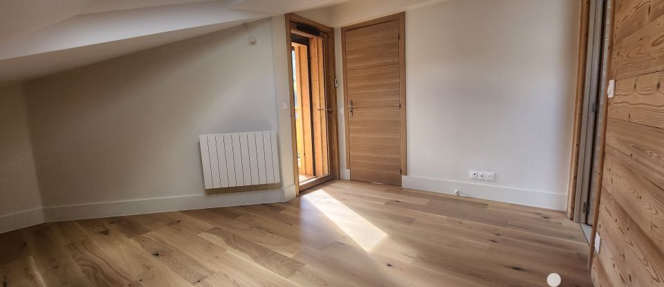 Appartement 4 pièces de 60 m² à LES DEUX-ALPES (38860)