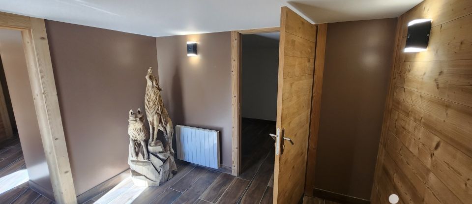 Appartement 4 pièces de 60 m² à LES DEUX-ALPES (38860)