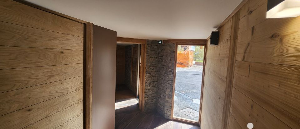 Appartement 4 pièces de 60 m² à LES DEUX-ALPES (38860)