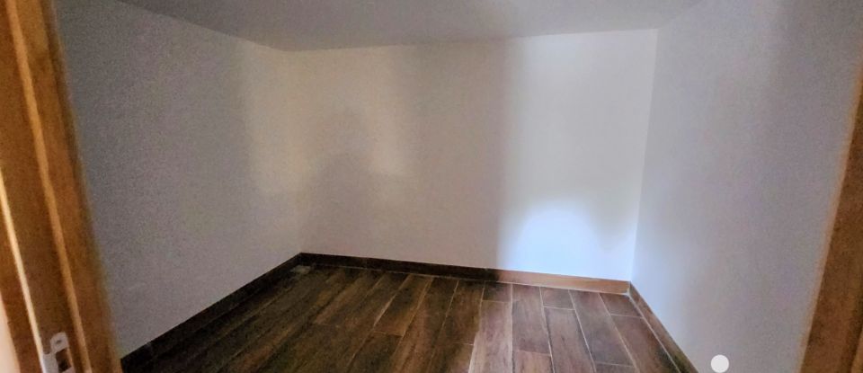 Appartement 4 pièces de 60 m² à LES DEUX-ALPES (38860)