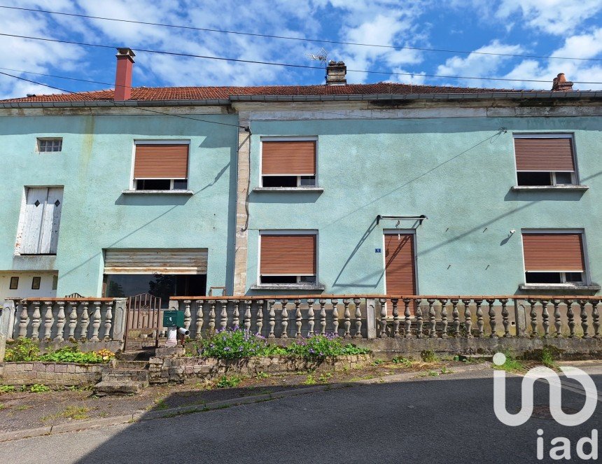 Maison de village 6 pièces de 212 m² à Passavant-la-Rochère (70210)