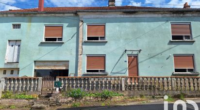 Village house 6 rooms of 212 m² in Passavant-la-Rochère (70210)