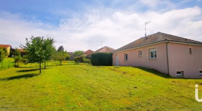 Maison de village 4 pièces de 88 m² à Pargny-sur-Saulx (51340)