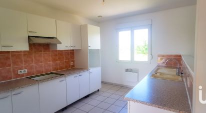 Maison de village 4 pièces de 88 m² à Pargny-sur-Saulx (51340)