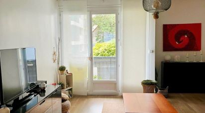 Apartment 3 rooms of 63 m² in Villeneuve-le-Roi (94290)