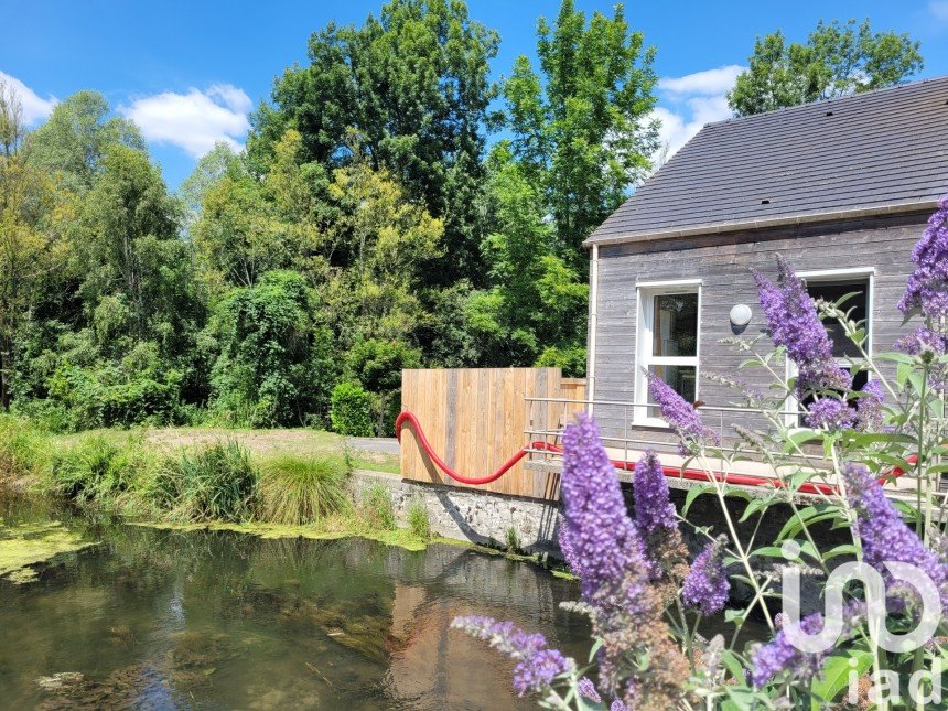 Maison de ville 2 pièces de 50 m² à Boutigny-sur-Essonne (91820)