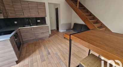 Maison de ville 2 pièces de 50 m² à Boutigny-sur-Essonne (91820)