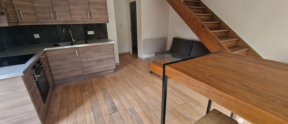 Maison de ville 2 pièces de 50 m² à Boutigny-sur-Essonne (91820)