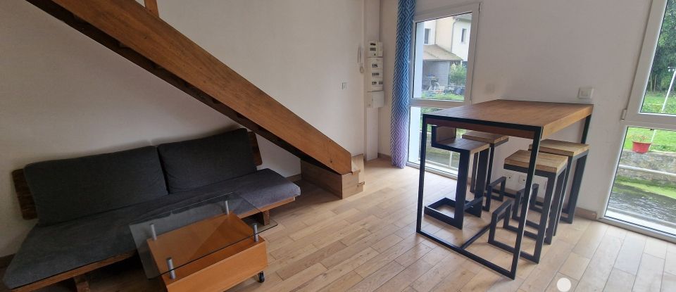 Maison de ville 2 pièces de 50 m² à Boutigny-sur-Essonne (91820)