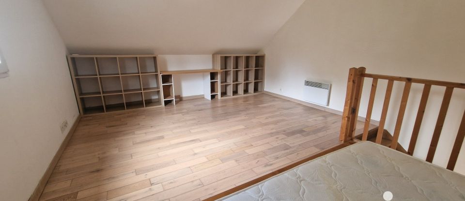 Maison de ville 2 pièces de 50 m² à Boutigny-sur-Essonne (91820)