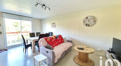 Apartment 3 rooms of 69 m² in Liffré (35340)