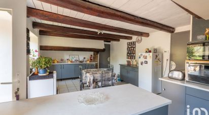 Maison 7 pièces de 248 m² à Usson-en-Forez (42550)