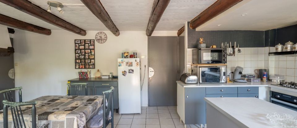 Maison 7 pièces de 248 m² à Usson-en-Forez (42550)