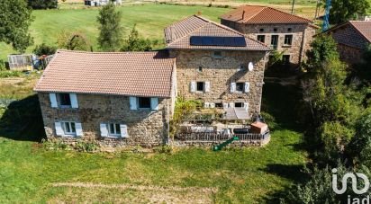 Maison 7 pièces de 248 m² à Usson-en-Forez (42550)