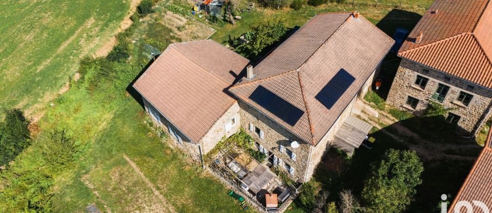 Maison 7 pièces de 248 m² à Usson-en-Forez (42550)