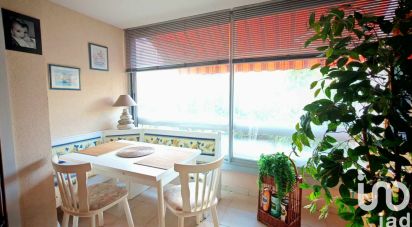 Studio 1 room of 39 m² in Fréjus (83600)