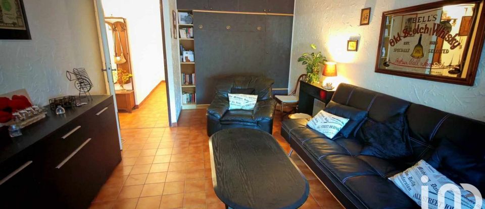 Studio 1 room of 39 m² in Fréjus (83600)