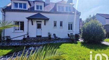 House 6 rooms of 150 m² in Quimperlé (29300)