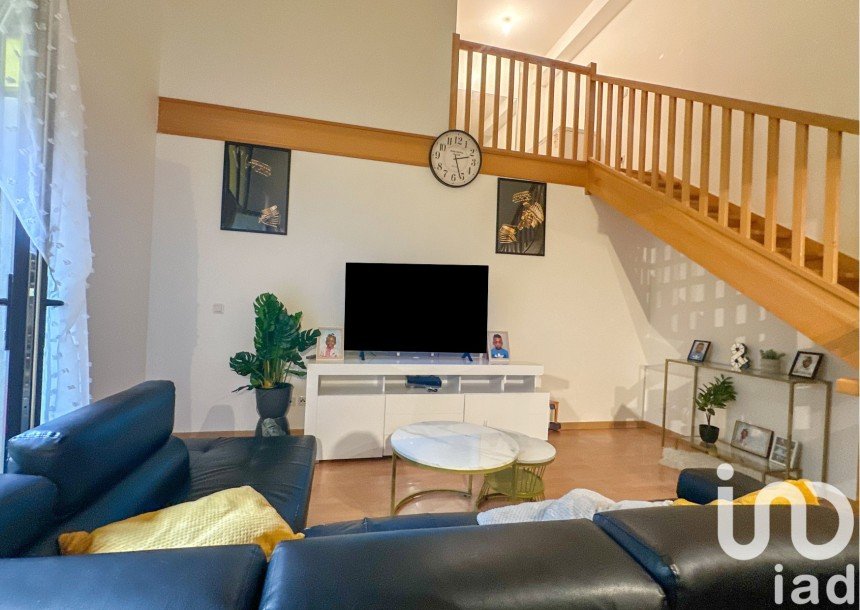 Vente Appartement 64m² 3 Pièces à Juvisy-sur-Orge (91260) - Iad France