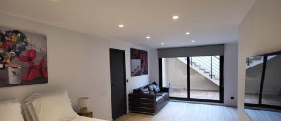 Maison 8 pièces de 250 m² à L'Haÿ-les-Roses (94240)