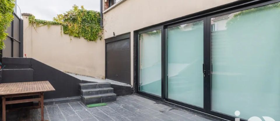 Maison 8 pièces de 250 m² à L'Haÿ-les-Roses (94240)