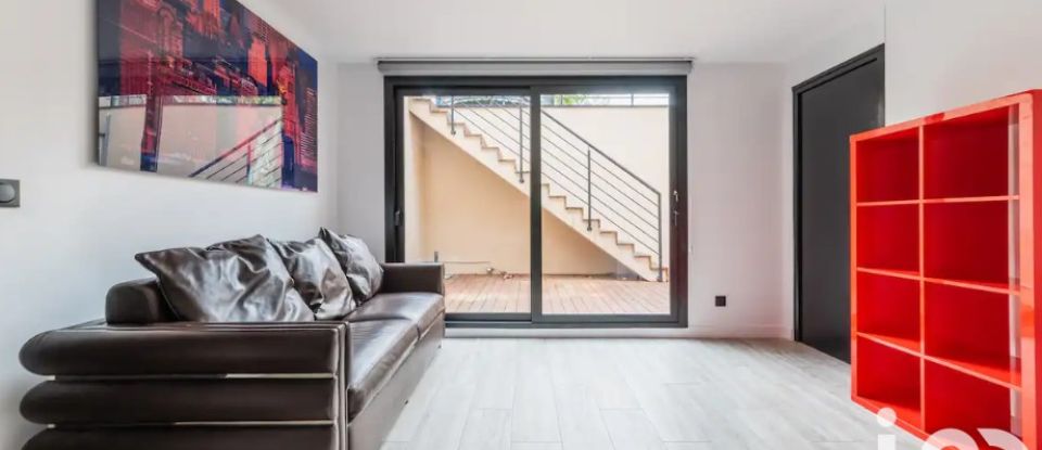 Maison 8 pièces de 250 m² à L'Haÿ-les-Roses (94240)