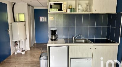 Studio 1 pièce de 23 m² à Arles (13200)