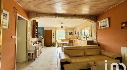 Traditional house 5 rooms of 101 m² in Peypin (13124)