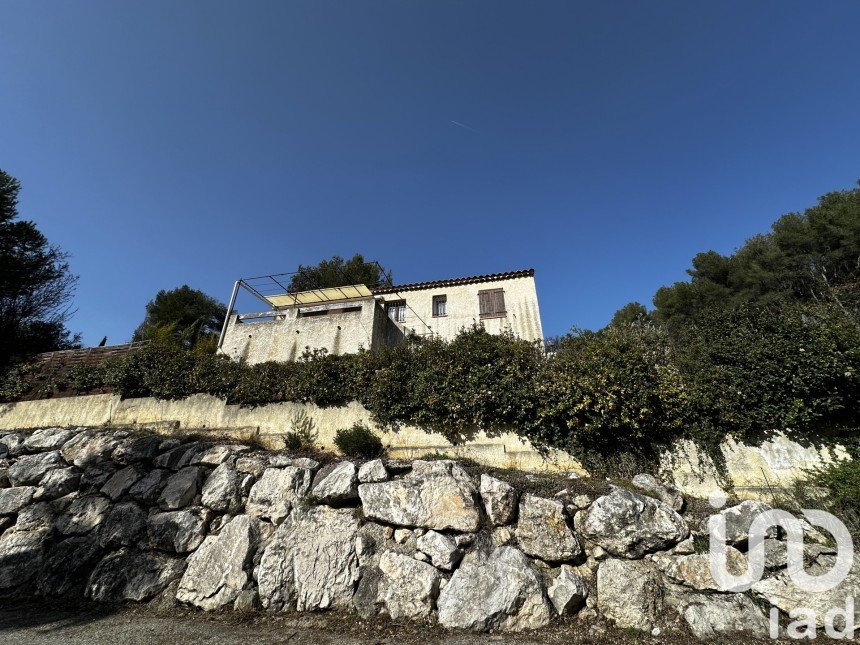 Maison traditionnelle 5 pièces de 101 m² à Peypin (13124)