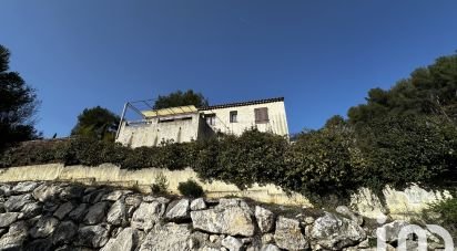 Traditional house 5 rooms of 101 m² in Peypin (13124)