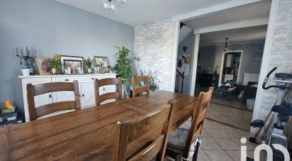 Maison 5 pièces de 98 m² à Bolbec (76210)